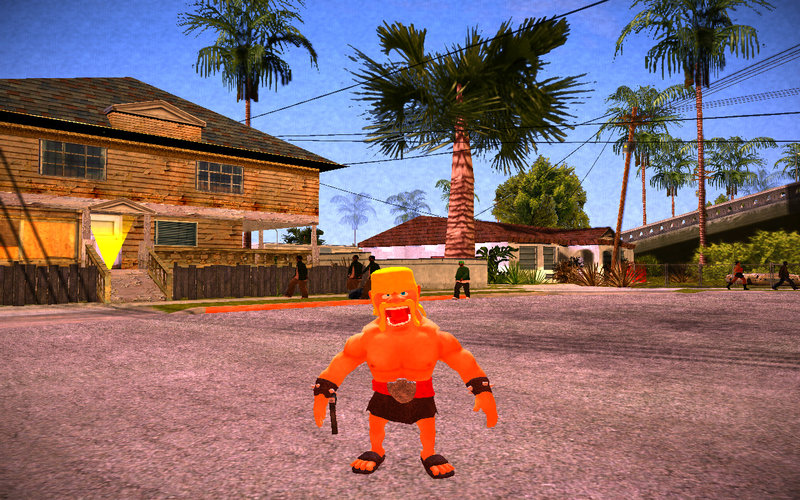 mod